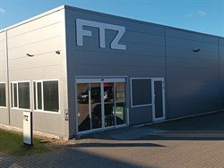 fritaget Transistor buffet Holbæk | FTZ - Reservedele
