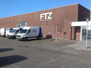 Badeværelse Forstad pustes op Esbjerg | FTZ - Reservedele