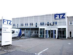 Terminal Gå tilbage Åben Odense | FTZ - Reservedele